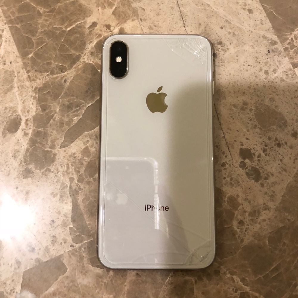 Meet your Posher, Gilbert